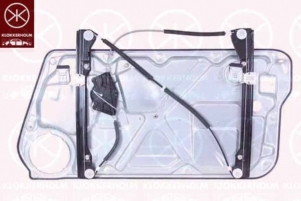 Window Regulator (95141701)