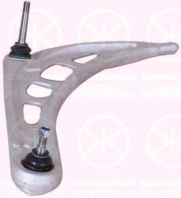 Control/Trailing Arm, wheel suspension (0061362)