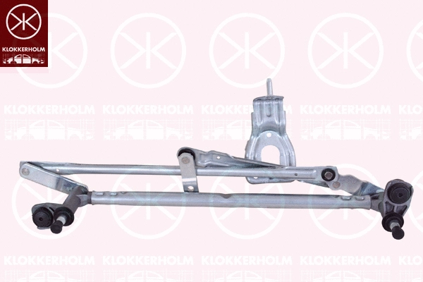 Wiper Linkage (95073280)