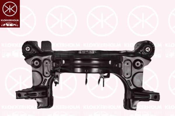 Support Frame/Subframe (1132005)