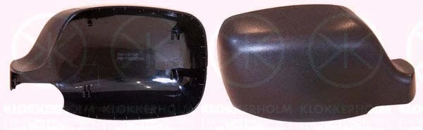 Housing, exterior mirror (60101052)