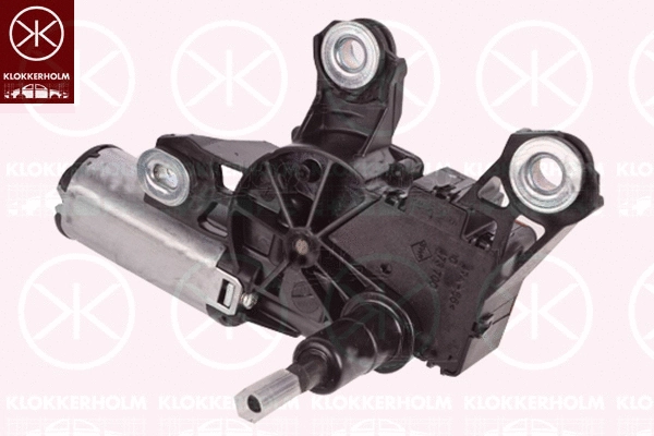 Wiper Motor (95687170)