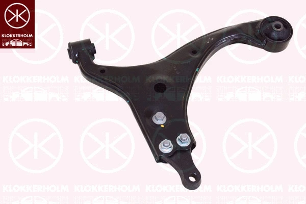 Control/Trailing Arm, wheel suspension (3267361)