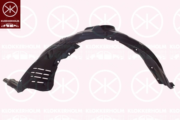 Liner, wheelhouse (3476385)