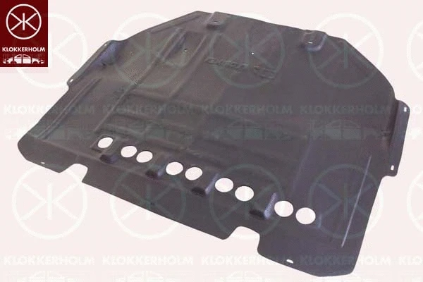 Engine Cover (5514795)