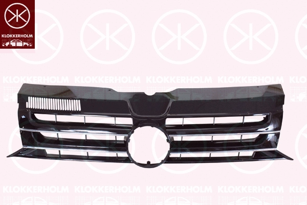 Radiator Grille (9568996)