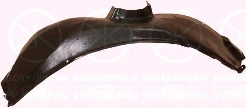 Liner, wheelhouse (5077388)