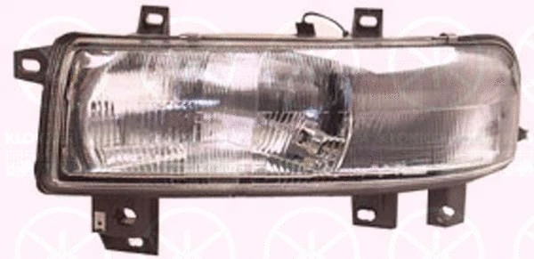 Headlight (50880123)