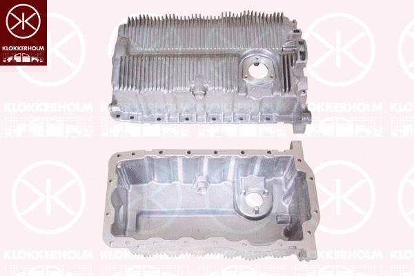 Oil Sump (9524472)