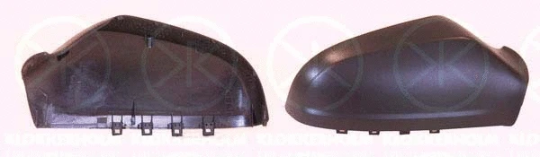 Housing, exterior mirror (50521052)