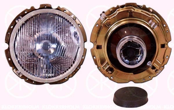 Headlight (95200155)