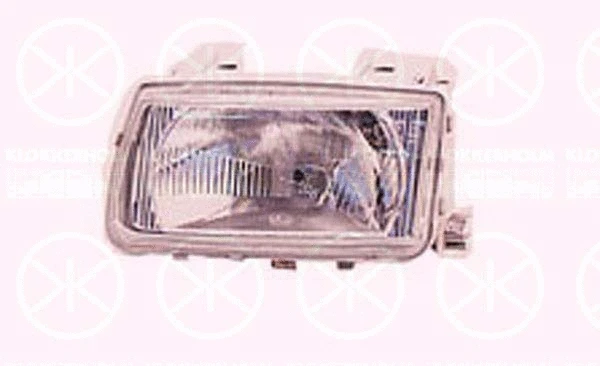Headlight (95040121A1)