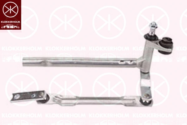 Wiper Linkage (95453282)