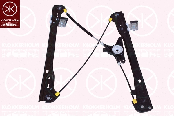 Window Regulator (31351801)