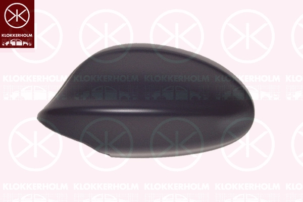 Housing, exterior mirror (00621052)