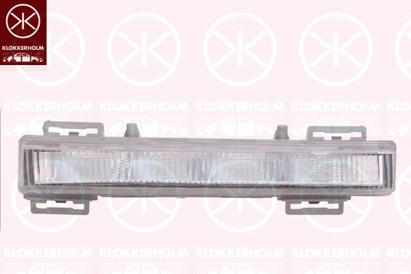 Daytime Running Light (35600292)
