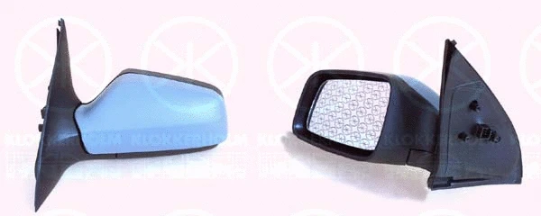 Exterior Mirror (50511041)