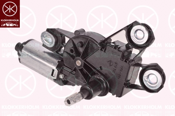 Wiper Motor (95687172)