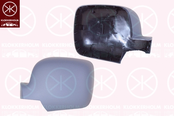 Housing, exterior mirror (60111053)