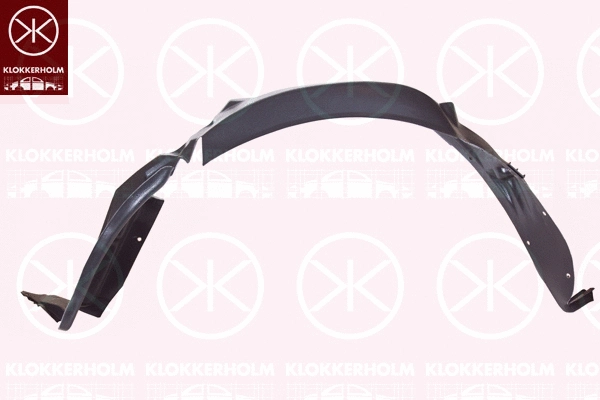 Liner, wheelhouse (6832387)