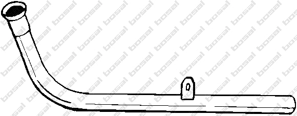 Exhaust Pipe (776-881)