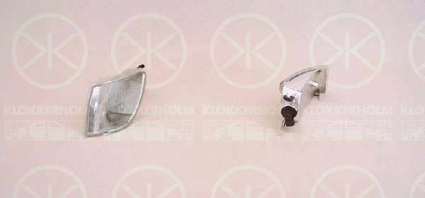 Direction Indicator (55130361)