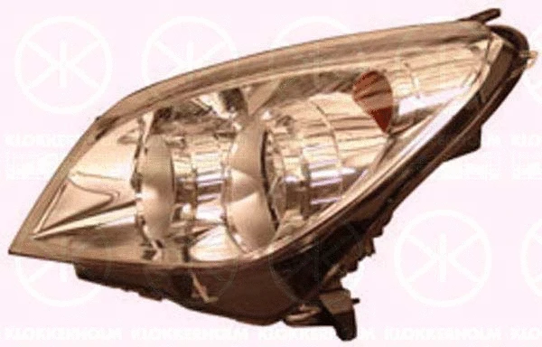 Headlight (50520123A1)