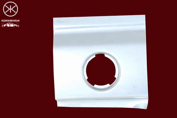 Quarter Panel (2530522)