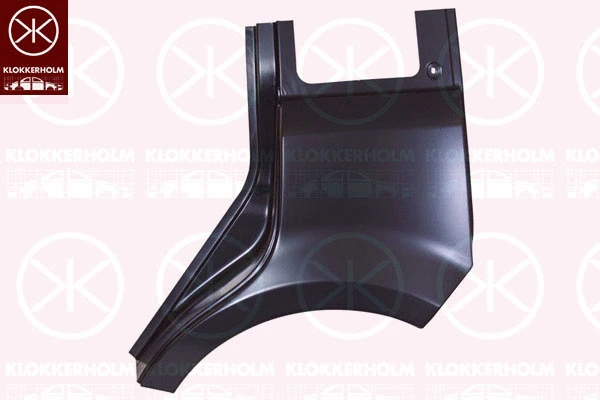 Quarter Panel (2008511)