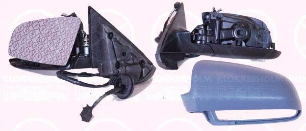 Exterior Mirror (00261041)