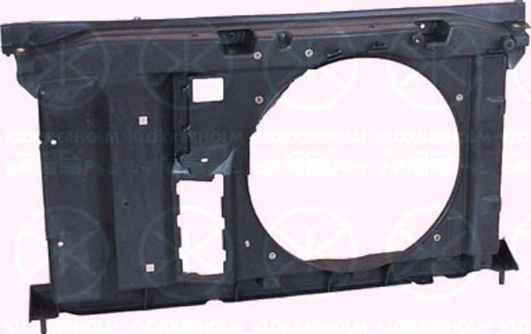 Radiator Support (5514201)