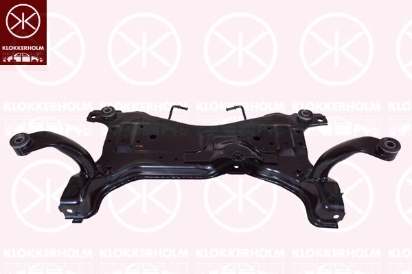 Support Frame/Subframe (2533005)