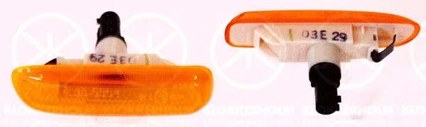 Direction Indicator (00610551)