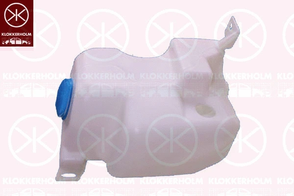 Washer Fluid Reservoir, window cleaning (7520306345)