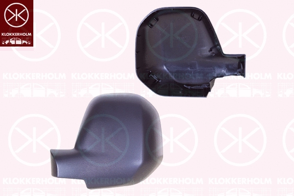 Housing, exterior mirror (05521051)