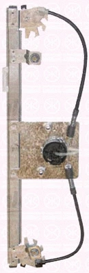 Window Regulator (20291801)