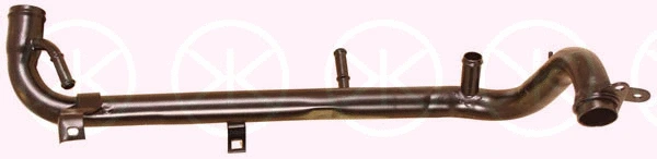 Coolant Pipe (95392097)