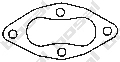 Gasket, exhaust pipe (256-084)