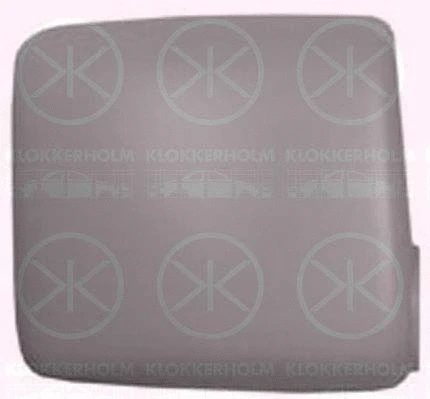 Housing, exterior mirror (50971054)