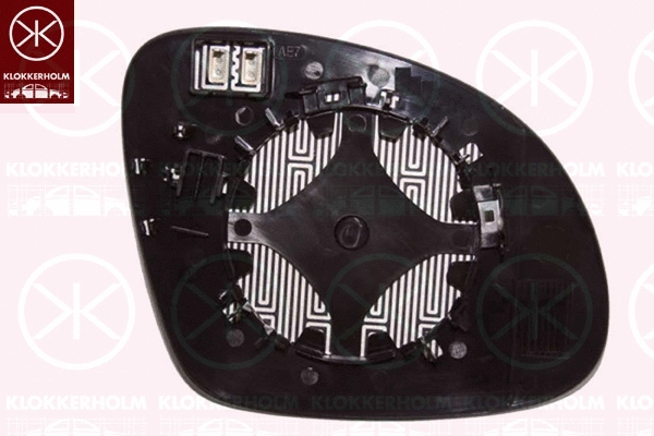 Exterior Mirror (95481062)