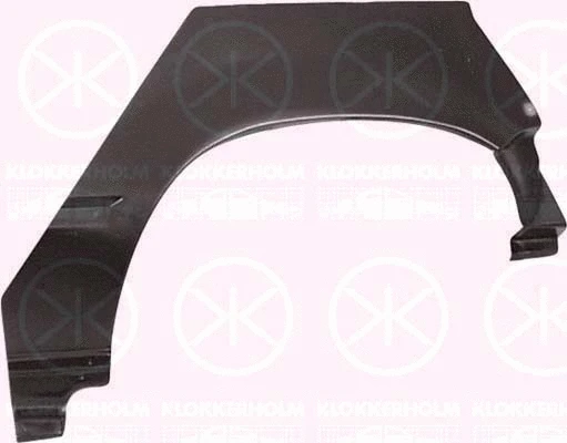 Quarter Panel (6036592)