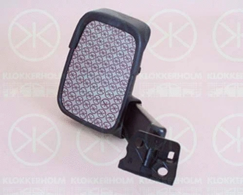 Exterior Mirror (25151014)