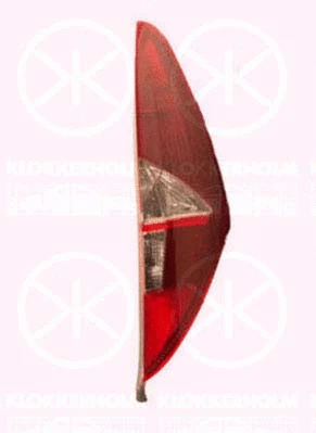 Tail Light Assembly (20230706A1)