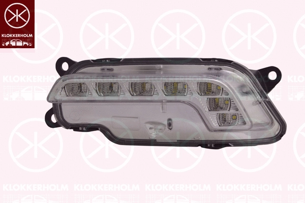 Daytime Running Light (35290285)