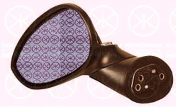 Exterior Mirror (20131041)