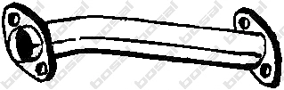Exhaust Pipe (738-149)