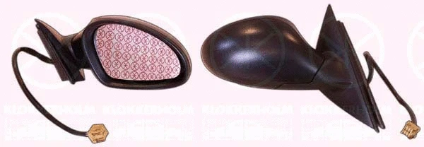 Exterior Mirror (66091034)