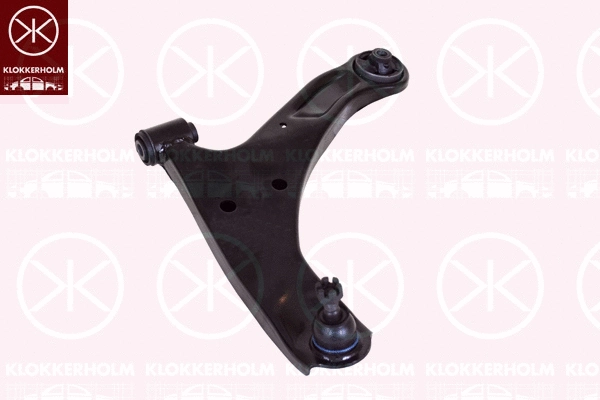 Control/Trailing Arm, wheel suspension (6825362)
