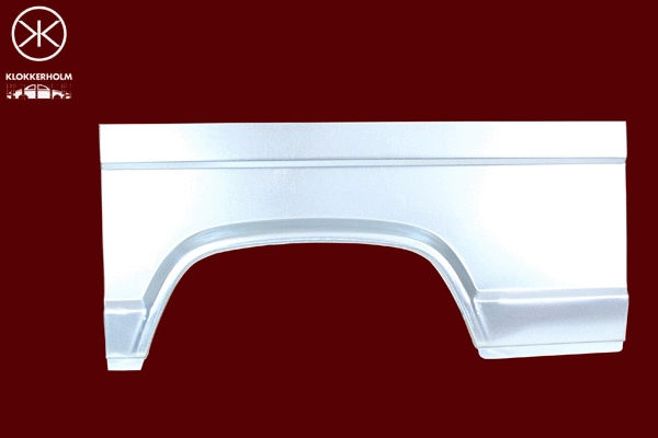 Quarter Panel (2096592)