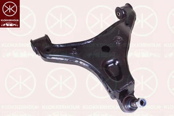 Control/Trailing Arm, wheel suspension (3547362)